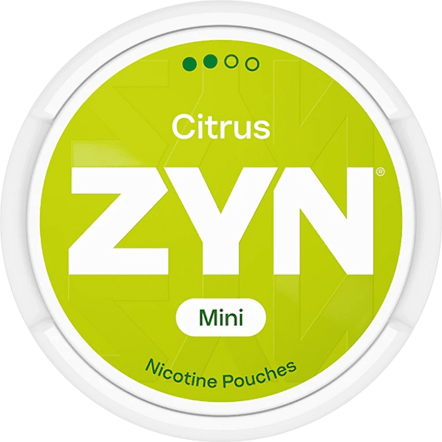 ZYN Citrus Mini S2 bild 1