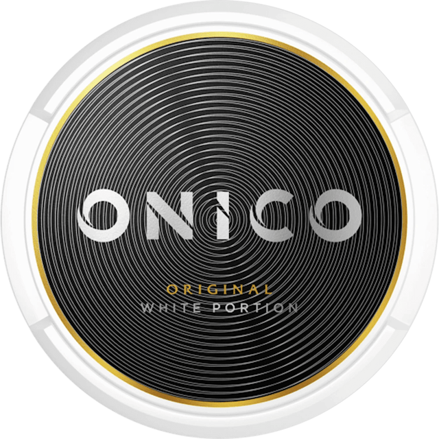 Onico White Portion bild 3