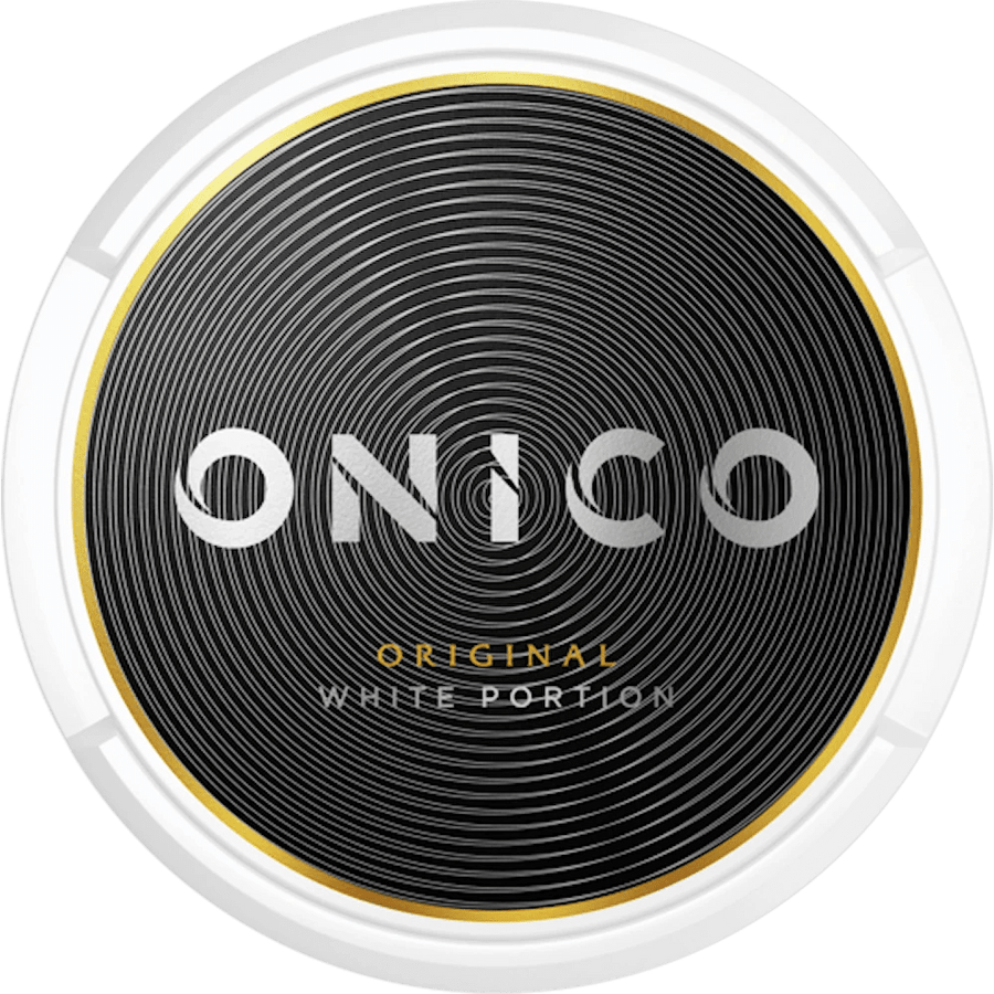 Onico White Portion bild 3