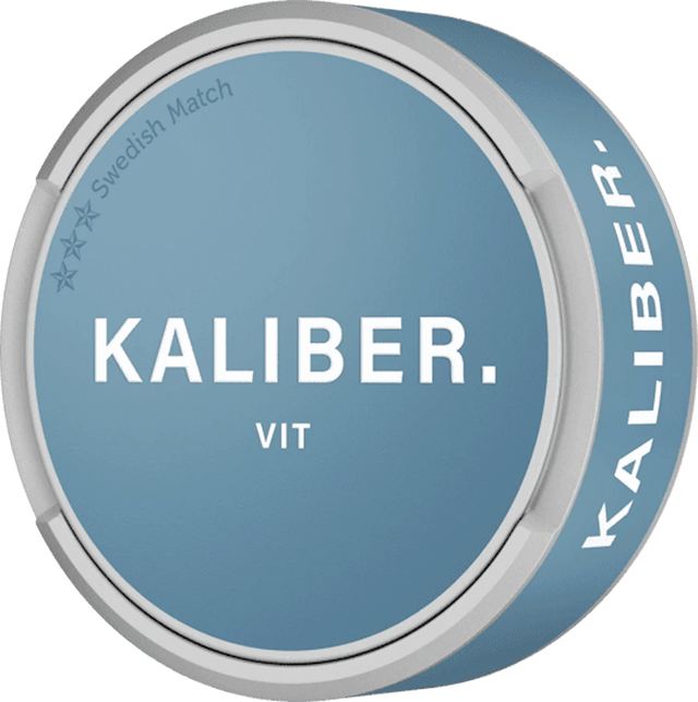 Kaliber Vit bild 1