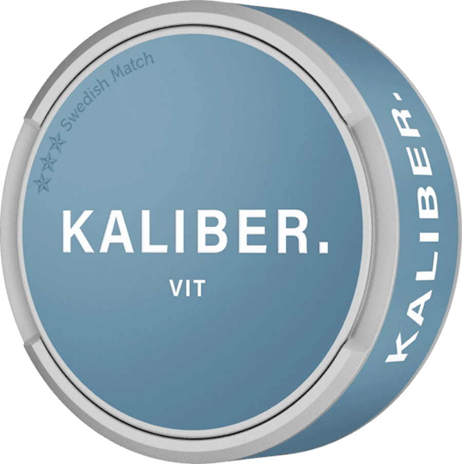 Kaliber Vit bild 1