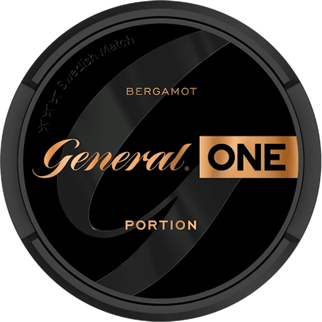 General ONE Portion bild 2