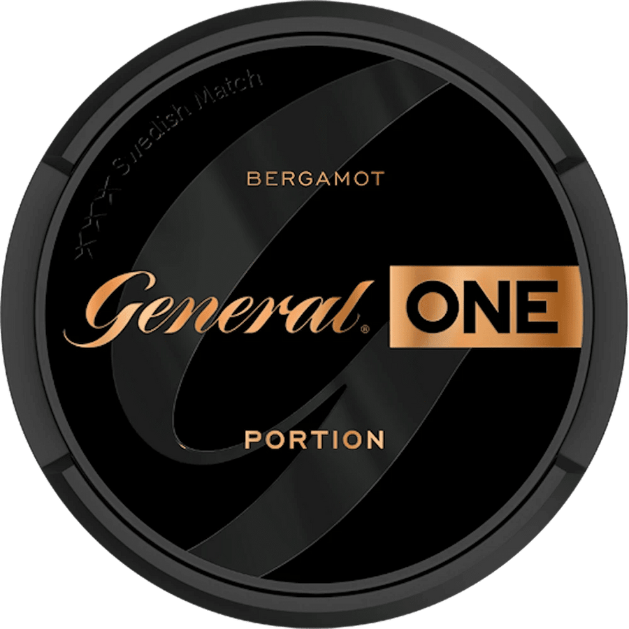 General ONE Portion bild 2