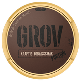 Grov Portion bild 2