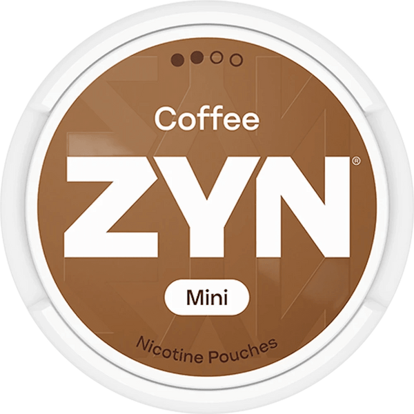 ZYN Coffee Mini S2