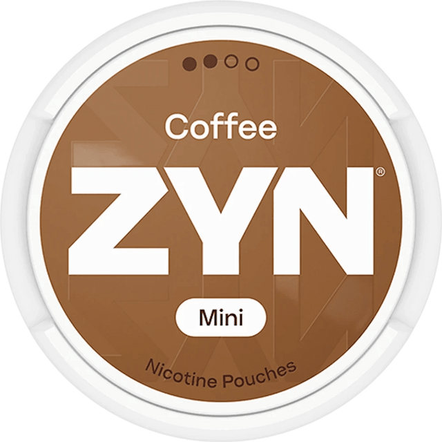 ZYN Coffee Mini S2 bild 1
