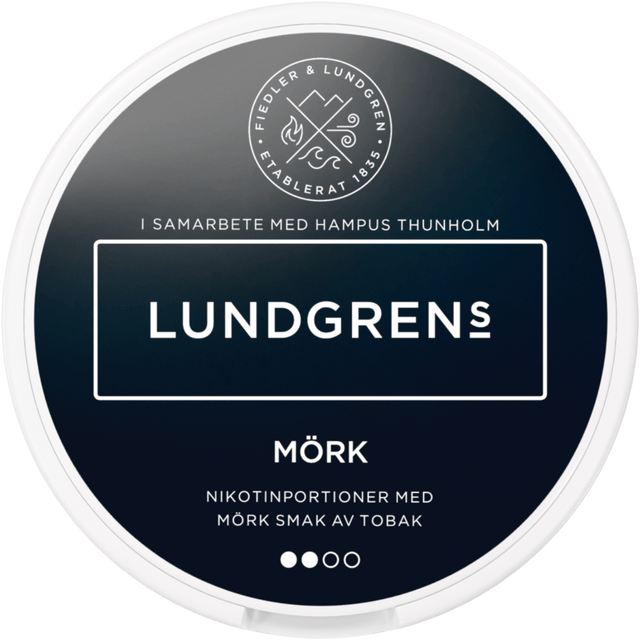 Lundgrens Mörk bild 1