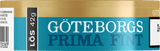 Göteborgs Prima Fint Lös bild 3