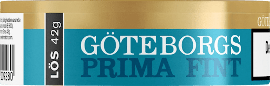 Göteborgs Prima Fint Lös bild 3