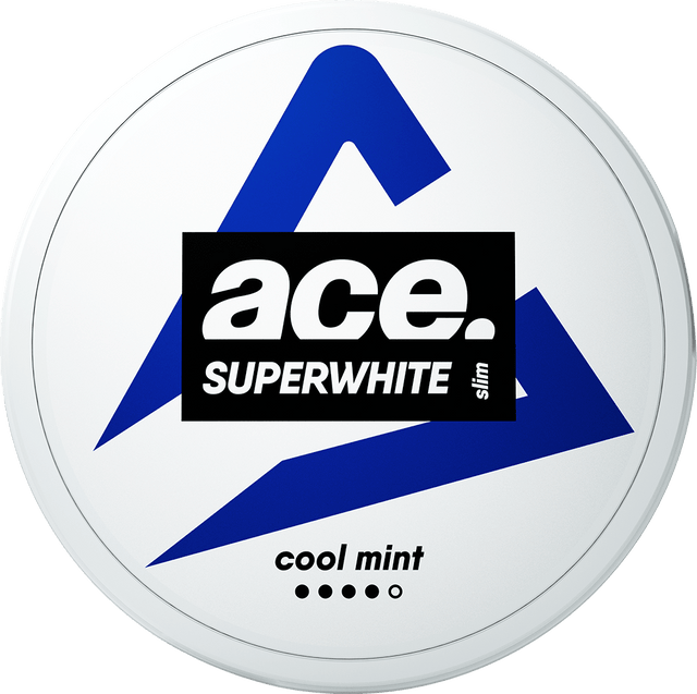 ACE Cool Mint bild 1
