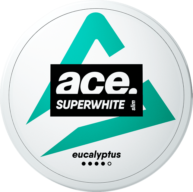 ACE Eucalyptus bild 1