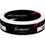 General Slim White Strong bild 3