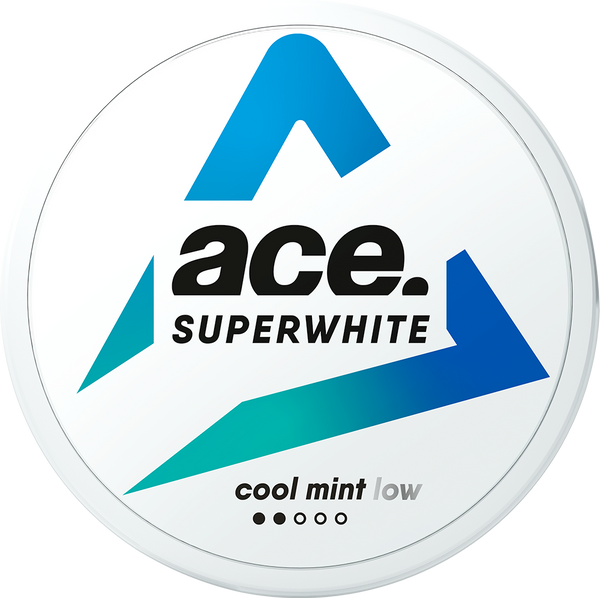 ACE Cool Mint Low