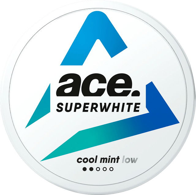 ACE Cool Mint Low bild 1