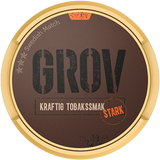 Grov Stark Portion bild 1