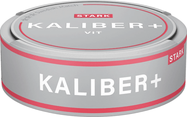 Kaliber Plus Vit bild 3