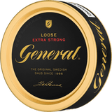 General Lös Extra Strong bild 1