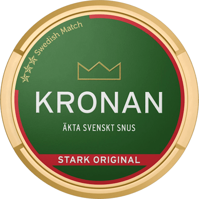 Kronan Stark Portion bild 2