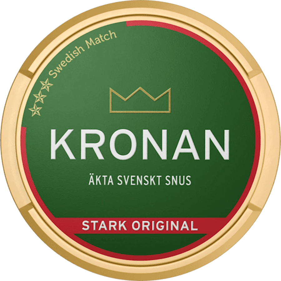 Kronan Stark Portion bild 2