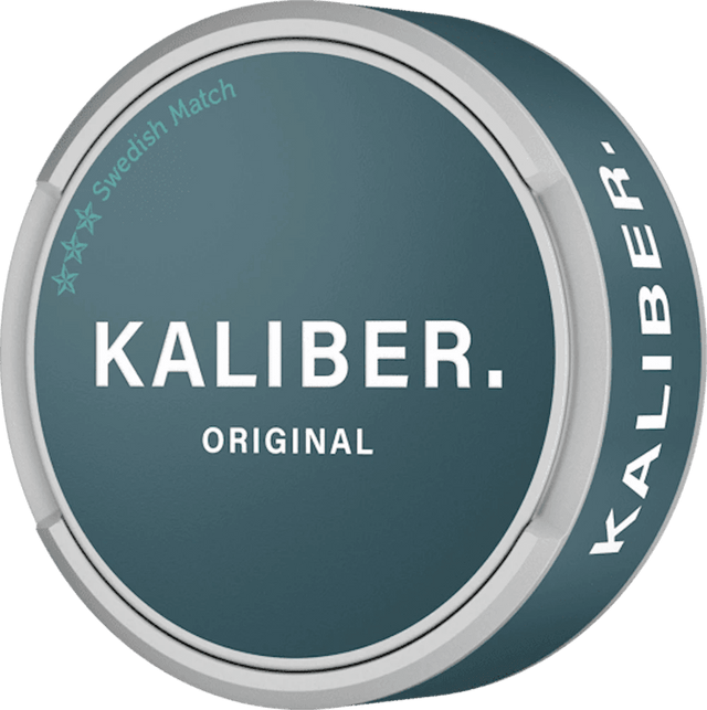 Kaliber Original bild 1
