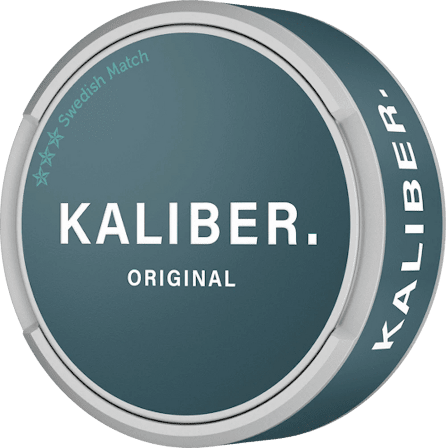 Kaliber Original