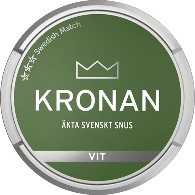 Kronan Vit bild 2
