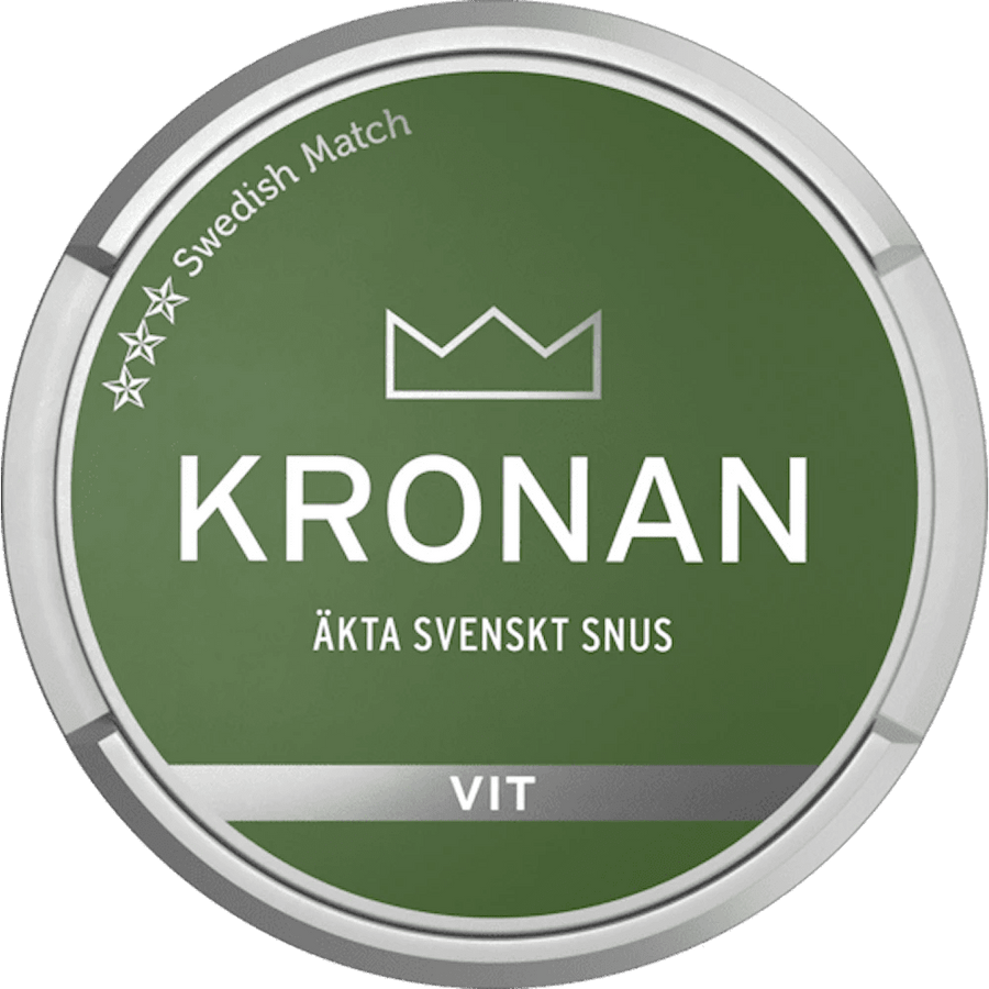 Kronan Vit bild 2
