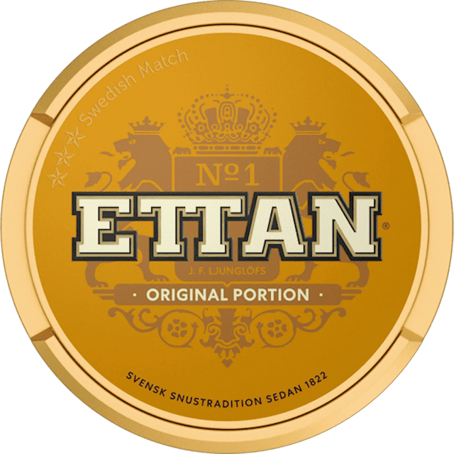 Ettan Portion bild 2