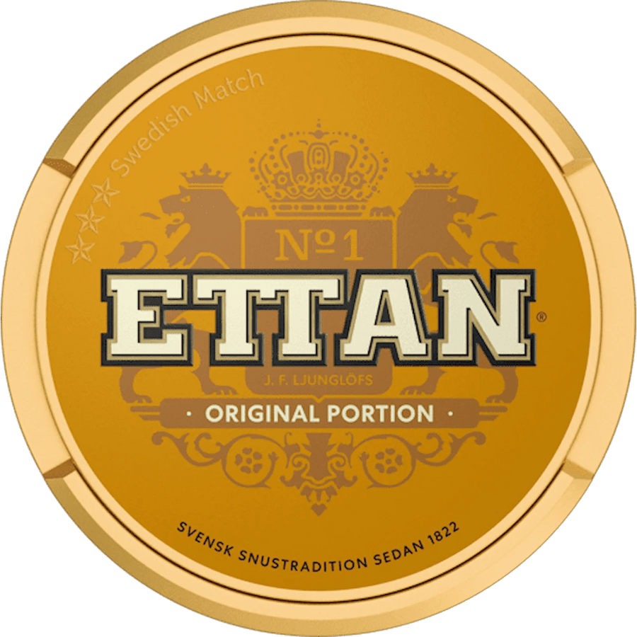 Ettan Portion bild 2
