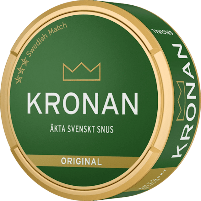 Kronan Portion bild 1