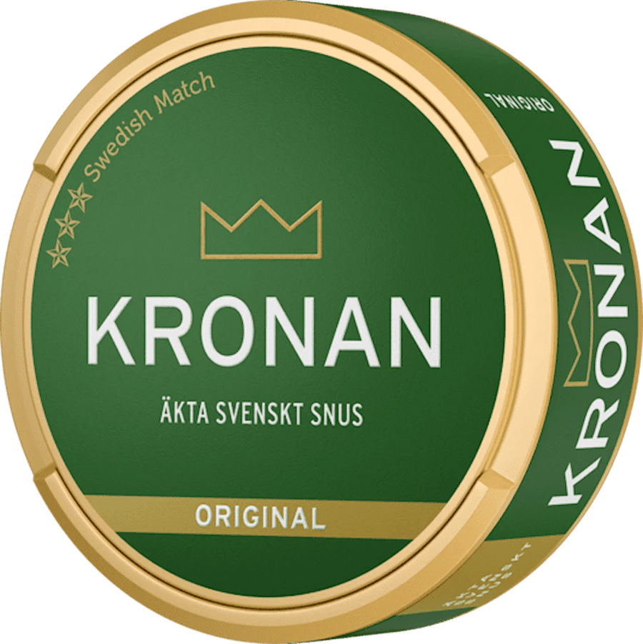 Kronan Portion