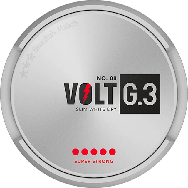 G.3 Volt Super Strong bild 1