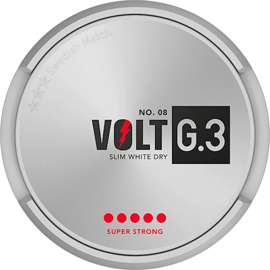 G.3 Volt Super Strong