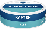 Kapten Vit Mint bild 2