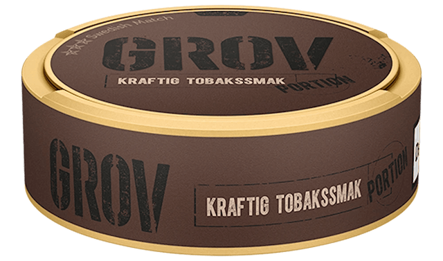 Grov Portion bild 3