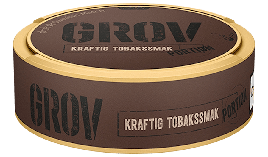 Grov Portion bild 3