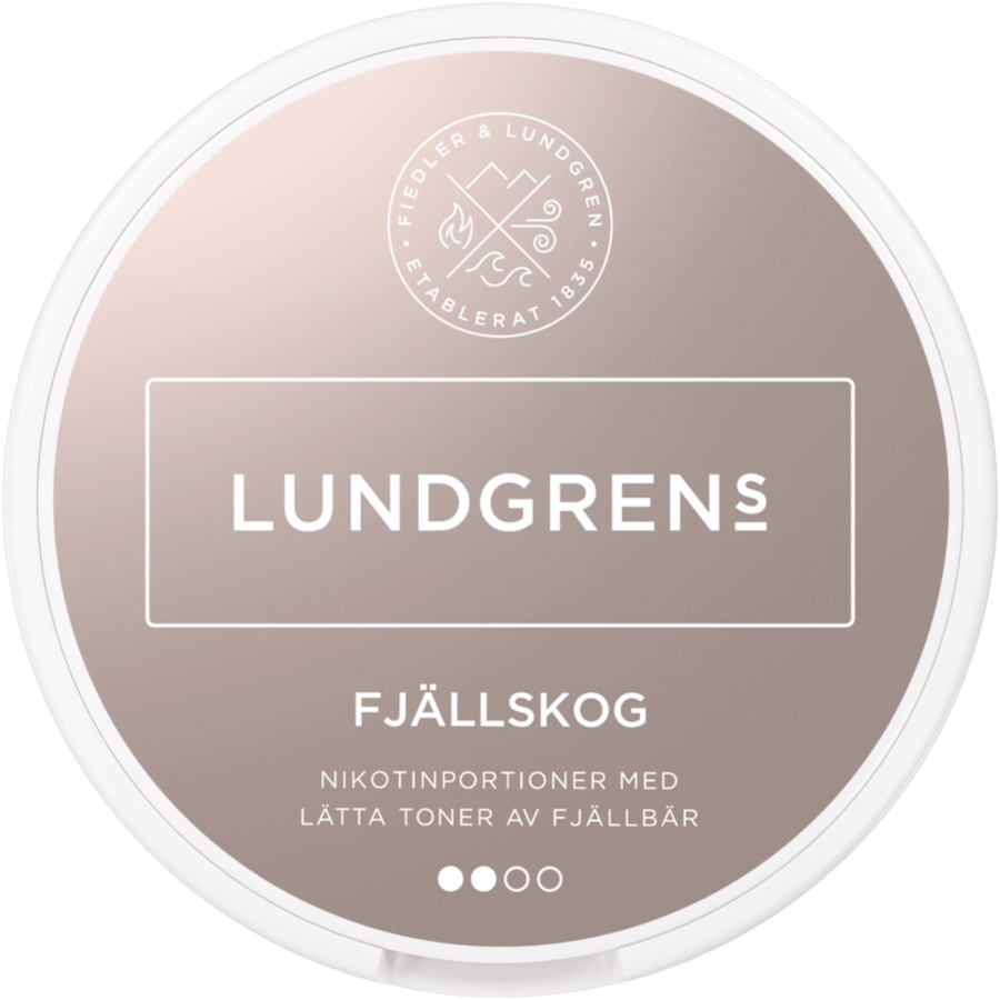 Lundgrens Fjällskog