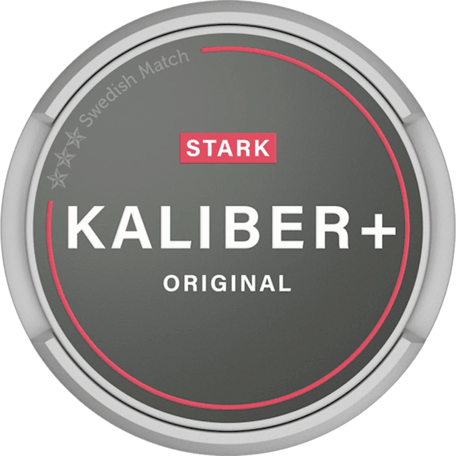 Kaliber Plus Portion bild 2