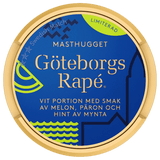 Göteborgs Rapé Masthugget bild 2