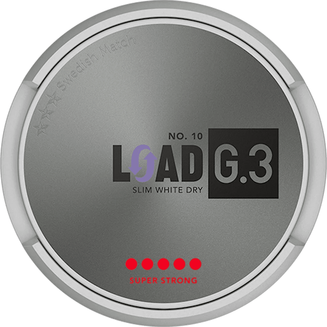 G.3 Load Super Strong bild 1