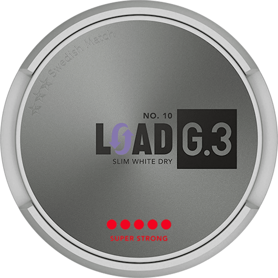 G.3 Load Super Strong