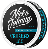 Nick & Johnny Crushed Ice Extra Strong bild 1