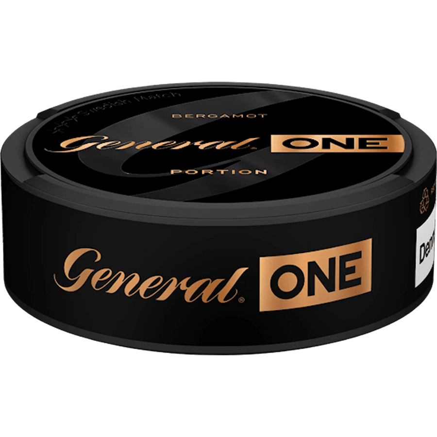 General ONE Portion bild 3