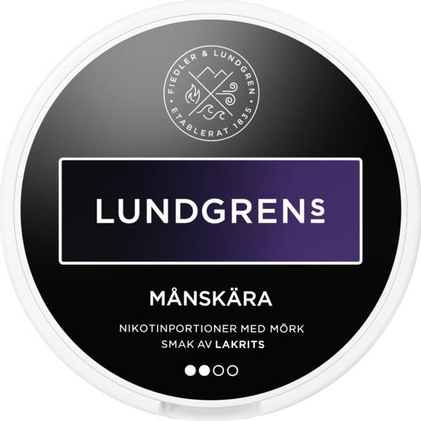 Lundgrens Månskära