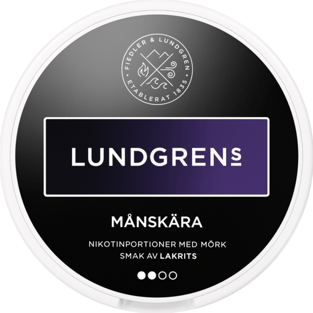 Lundgrens Månskära bild 1
