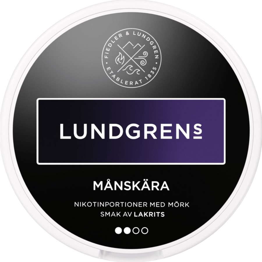 Lundgrens Månskära