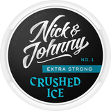 Nick & Johnny Crushed Ice Extra Strong bild 3