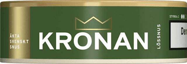 Kronan Lös bild 3