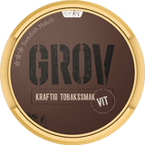 Grov Vit Portion bild 2