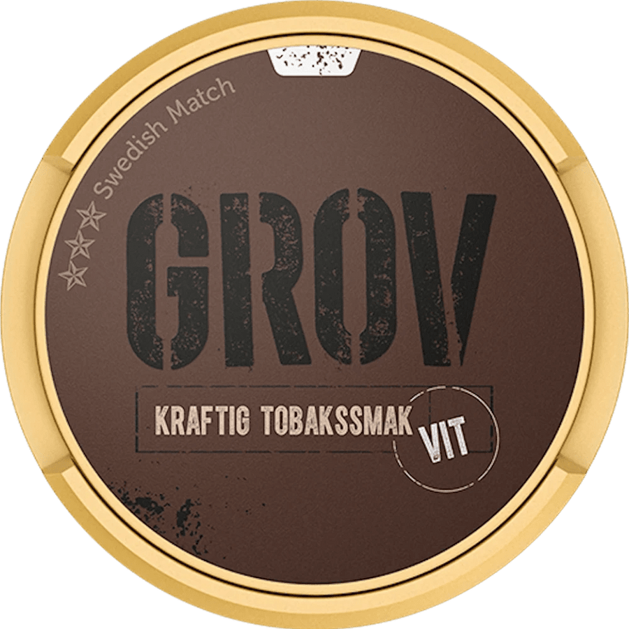 Grov Vit Portion bild 2